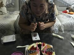 -幸福西饼生日蛋糕·下午茶(大明宫万达店)