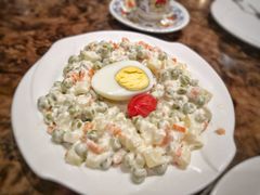 -苏坦土耳其餐厅(白云宾馆店)
