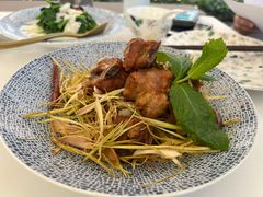 -沿途四季·云南菜·诗酒茶(蓝色港湾店)