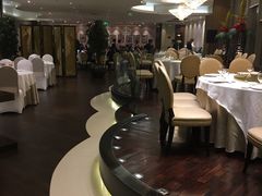 大堂-上海会馆(香港名都店)