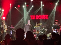 -TZ House音乐现场(茅台店)