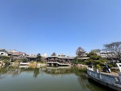 -朱家花园