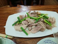 拌拆骨肉-正宗天津烧麦馆(柳州路店)