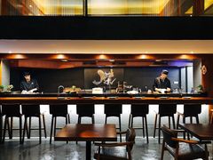 -傑·料理·海鲜放题(佛山文华荟店)