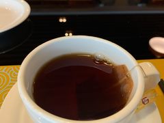 -索菲特银河锦厨自助餐(山西路店)