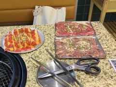 -首尔烤肉大排档(合生汇店)