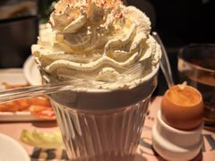 -盛焰铁板烧(王府井店)