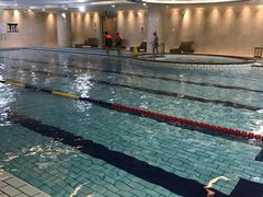 -W FITNESS 威尔仕健身·游泳(七宝店)