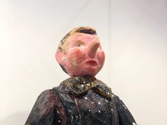 -香港会议展览中心演讲厅