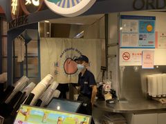 -和气桃桃(宏伊广场店)