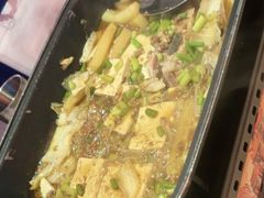 -令狐冲烤鱼·烧菜馆(达明店)