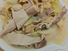 -心点盛宴江南西店