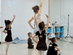 -红舞鞋舞蹈教育(近江校区)