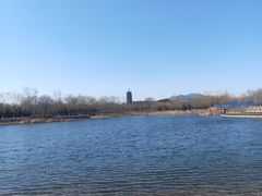 -永定河休闲森林公园