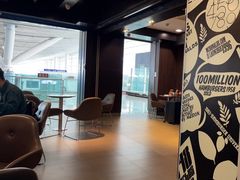 -麦当劳(深圳北站高铁店)