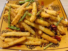 -孙厨娘川味饭馆(临河街店)