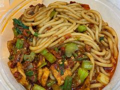 -玲玲米粉·新疆现炒米粉(大十字总店)