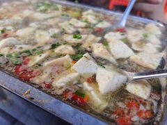 牛肉烤豆花-刘三姐特色烤豆花·宜宾烧烤·把把烧(万年场店)