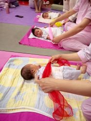 -天使医生月子中心(福佑店)