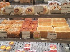 -君之狮子山·轻糖烘焙(松江印象城店)