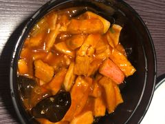 一桶豆腐-孙家外婆•长春地标美食新名片(吾悦广场店)