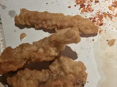 -江渔兒酸菜魚專門店(顺盈时代广场店)