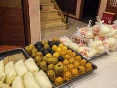 -玉华台饭庄·淮扬菜·烤鸭(望京店)