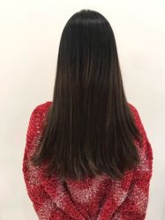-伊本造型