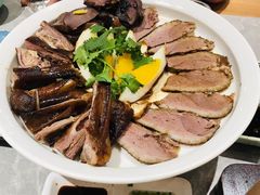 -潮界(虹桥新天地店)