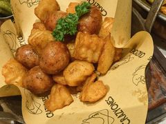 -CRAZYONES西班牙海鲜饭(上海美罗城店)