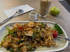 -朗迪姆餐厅(丰尚国际广场店)