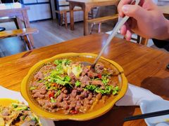 -阿古牛肉丸(一建店)