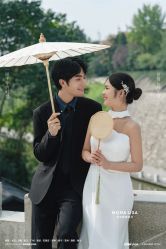 -蒙娜丽莎婚纱摄影(南门店)