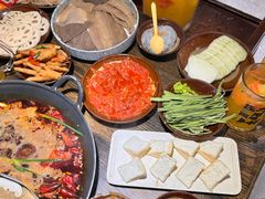 -冯校长老火锅(广州正佳广场店)