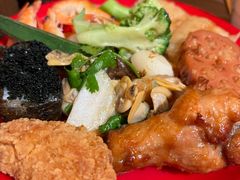 -好伦哥比萨烤肉自助(马家堡店)