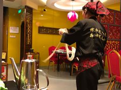 -芦月轩羊蝎子(劲松店)