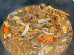 -东北福源铁锅炖