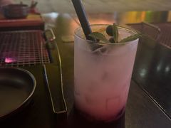 -夜食白市Yespicy·烧烤啤酒宵夜(番禺四海城店)