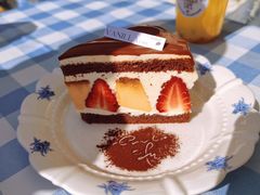 -Vanillacafe香草咖啡(银海大世界店)