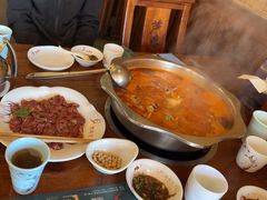 -芦苇荡·酸汤鱼(回龙观店)