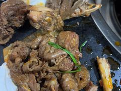 -石灰市毛记烧鸡公(解放碑店)