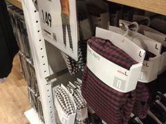 -UNIQLO(朗豪坊店)