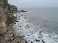 -长岛南北长山旅游景区