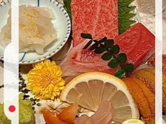 -鮨一日本料理(大中华店)