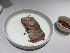 -新吉士·上海菜(浦东LCM置汇旭辉店)