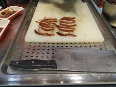 -汪世兴京味烤鸭(和兴路店)