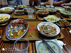 -新繁阳大食堂(民星路店)