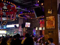 -HIB HUB公社(解放西路店)