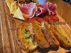 -The Diner X餐厅(青岛万象城店)