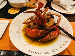 -Ministry of Crab(科伦坡店)